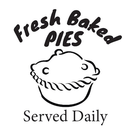 Hunter's Happy Pies