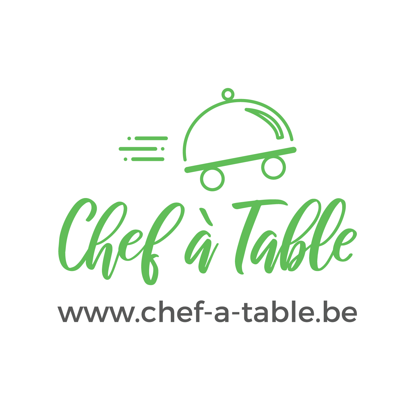 Chef A Table