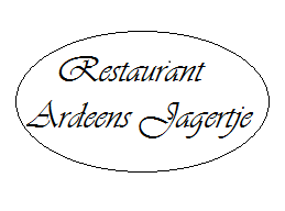 Ardeens Jagertje
