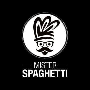 Mister Spaghetti Antwerpen