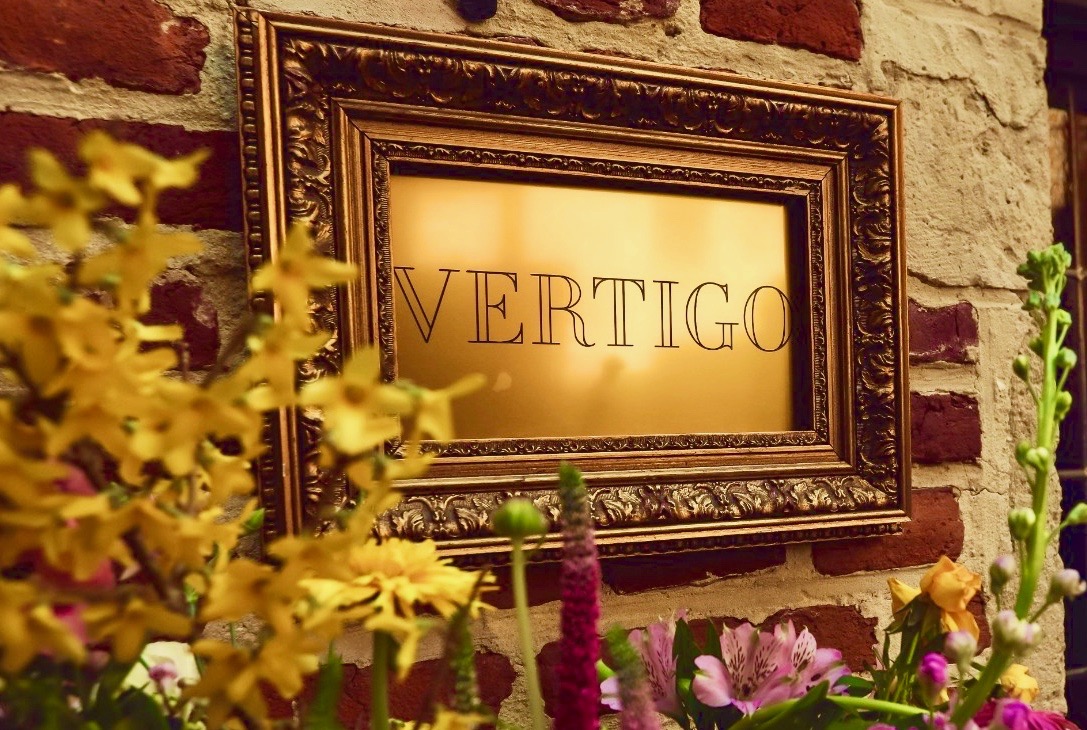 Vertigo Brussels