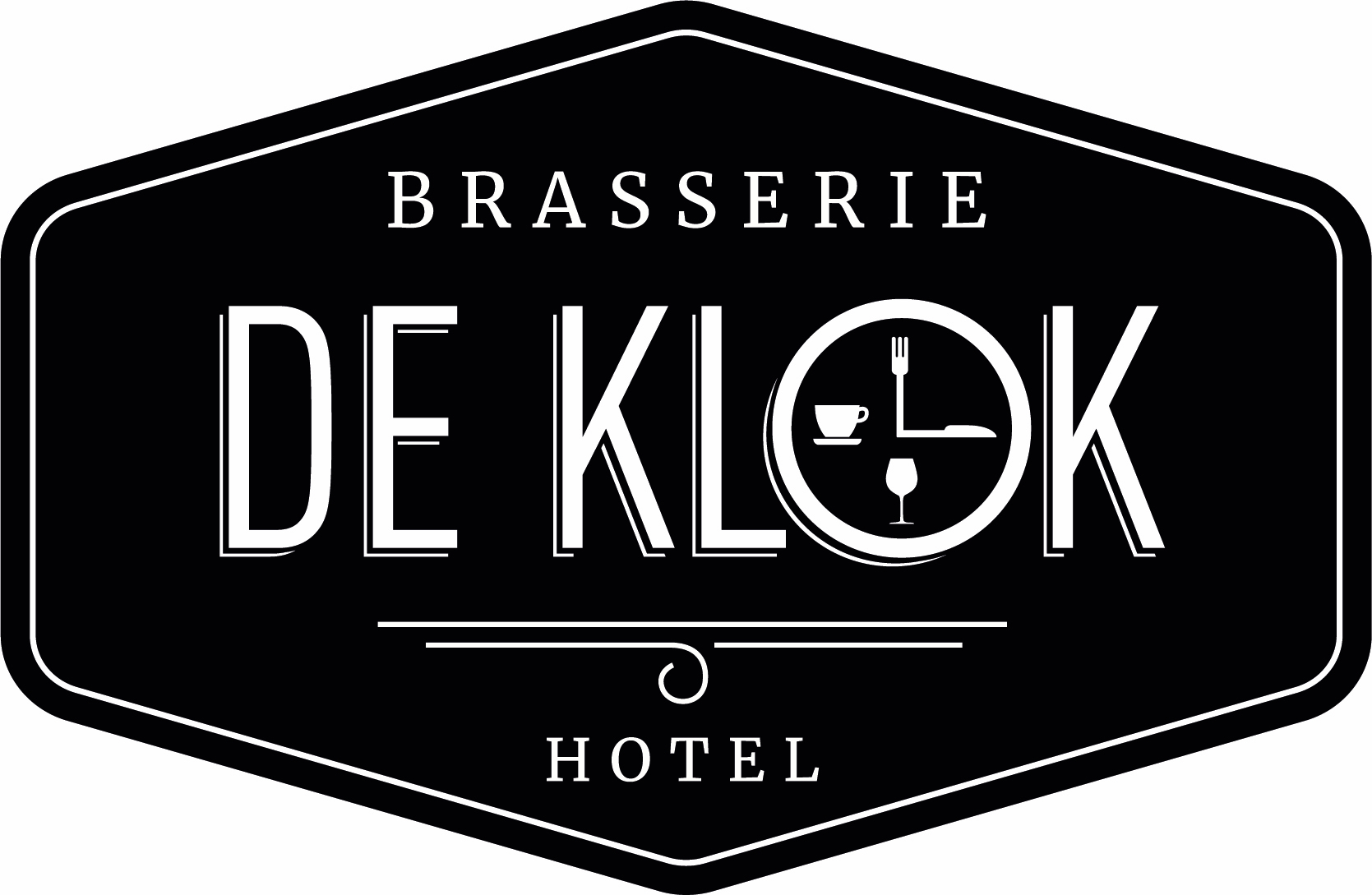 Hotel Brasserie de Klok