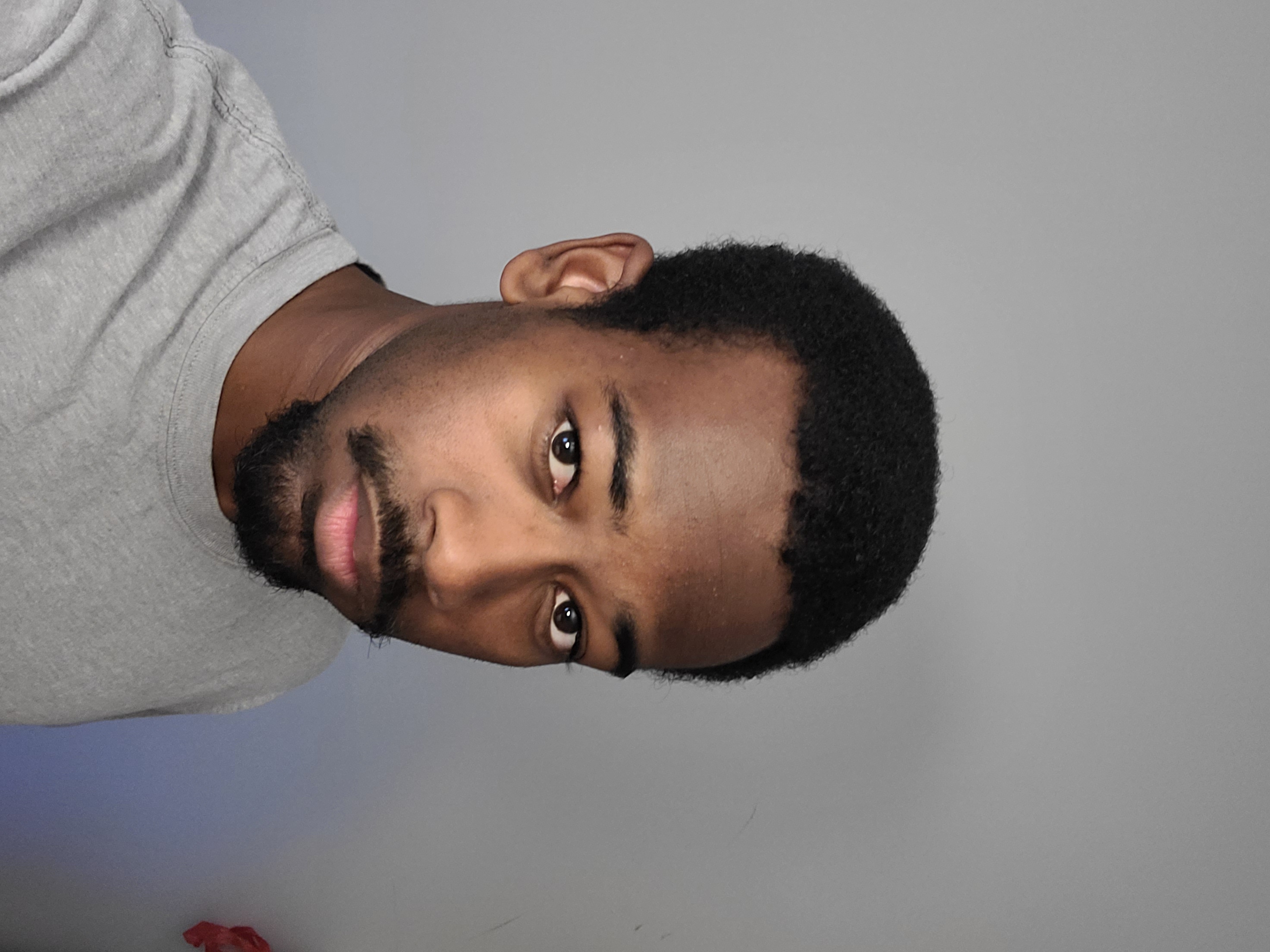 Justin Grooms