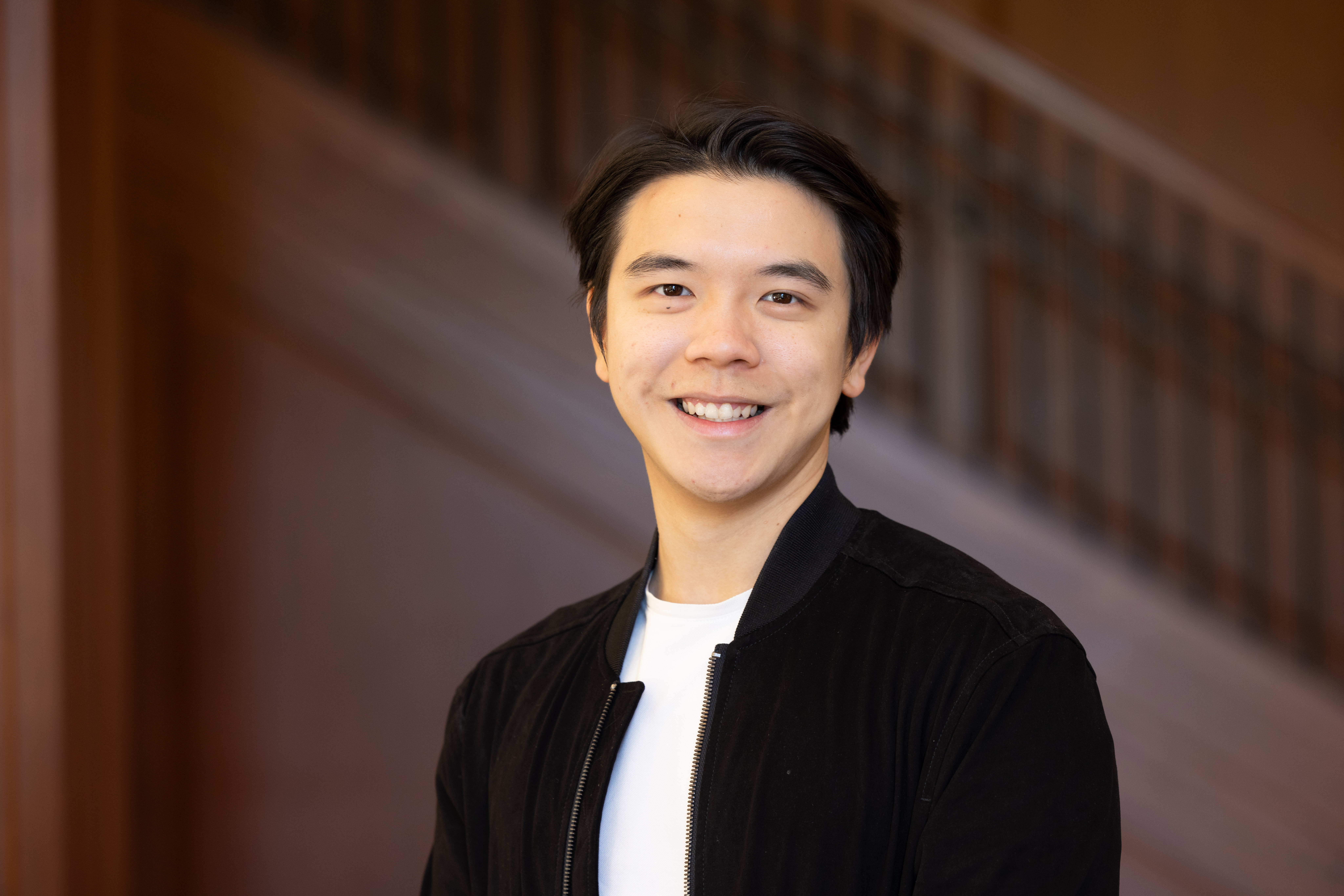 Adam Zhou
