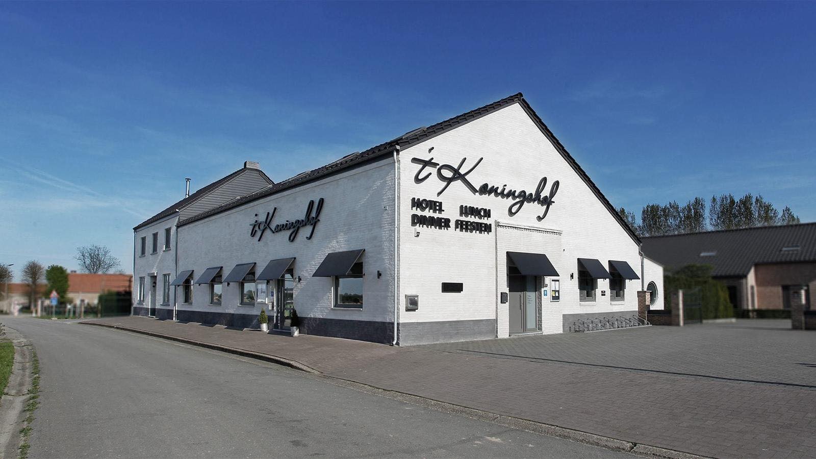 't Koningshof
