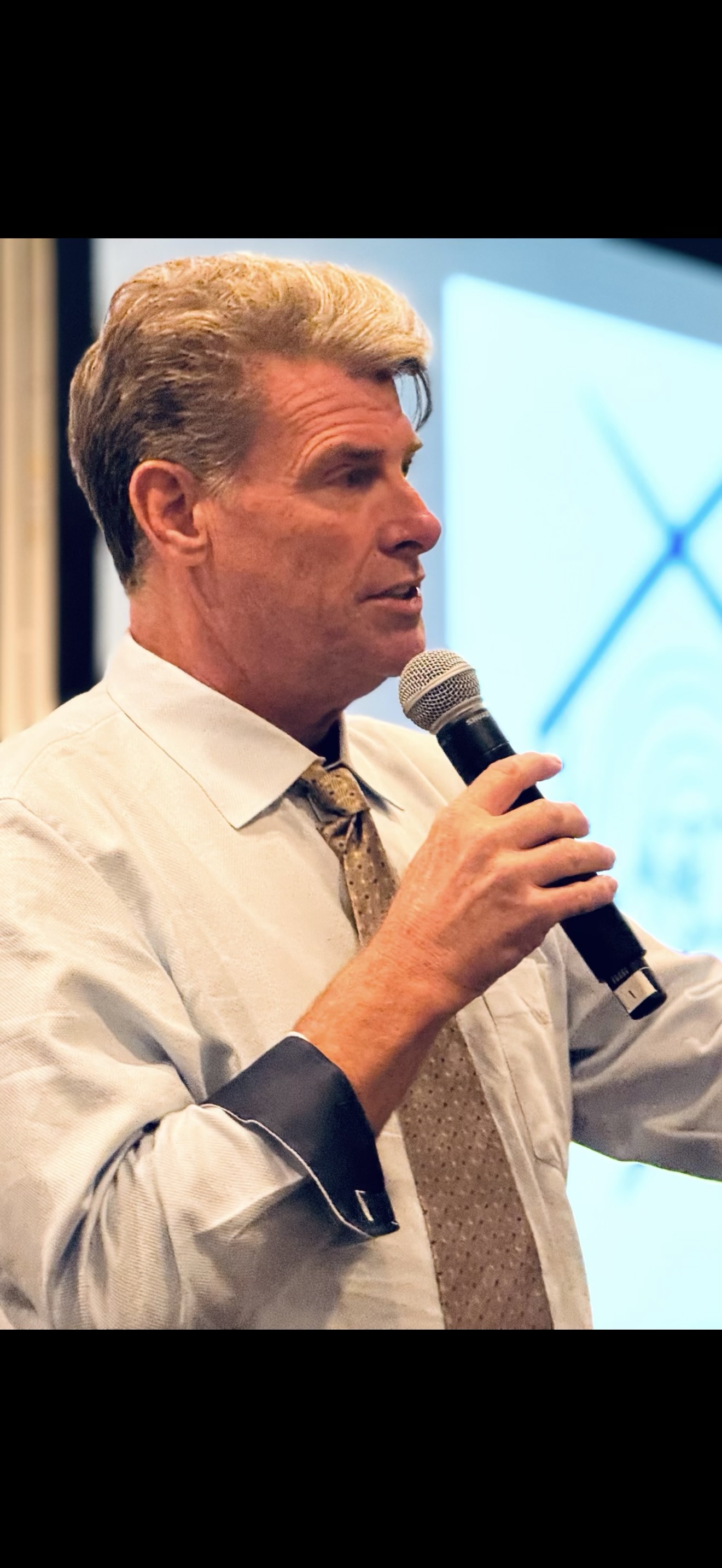 Chris O'Connor