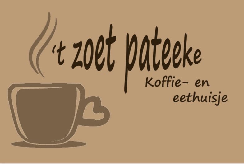 ‘T zoet pateeke