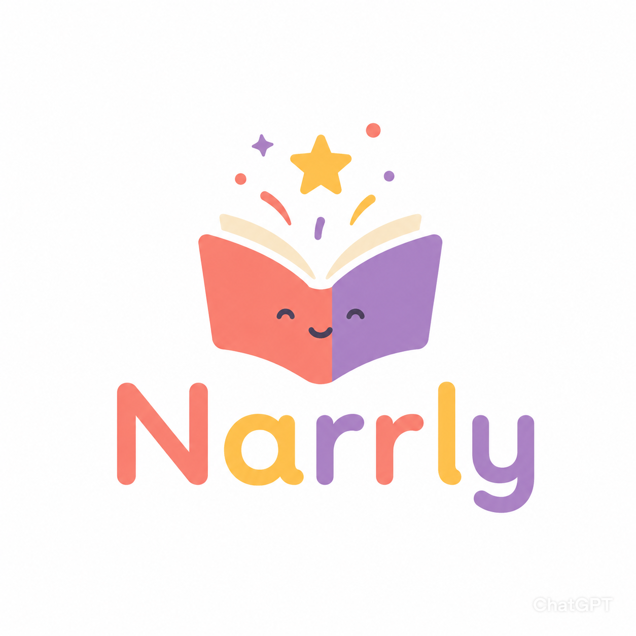 Narrly logo