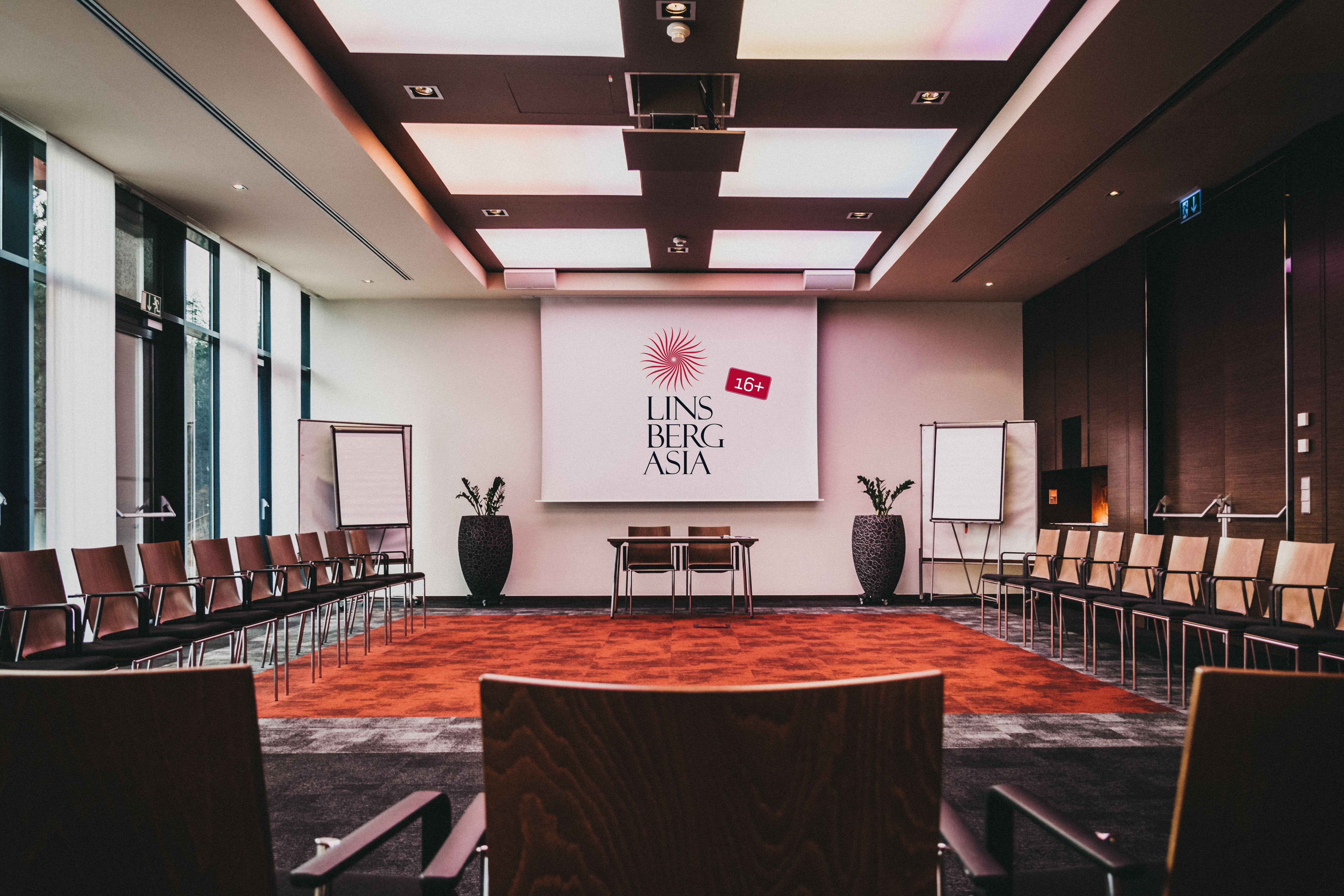 Hotel & Spa Linsberg Asia