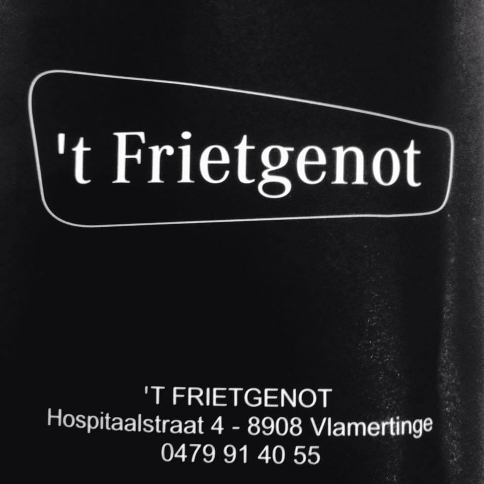 ‘t Frietgenot