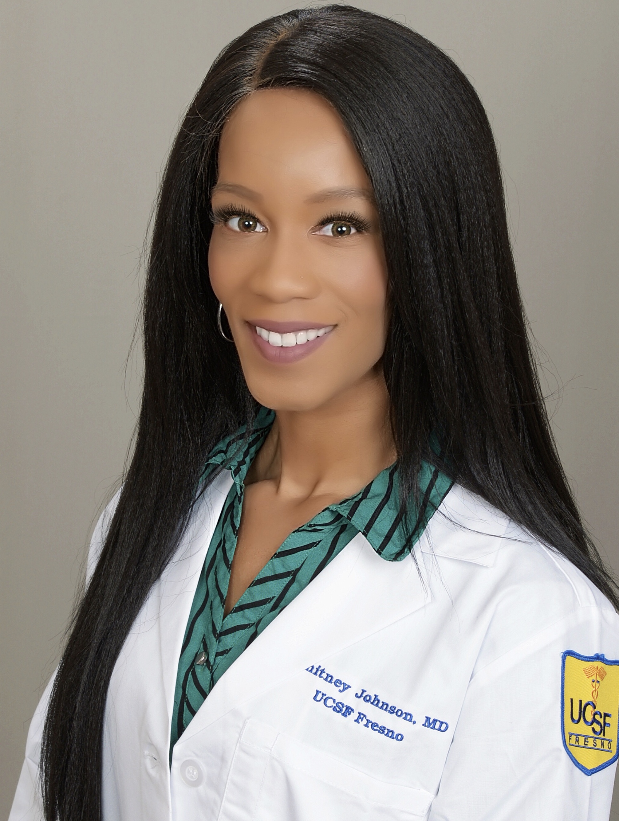 Whitney Johnson, MD, MS, FAAEM