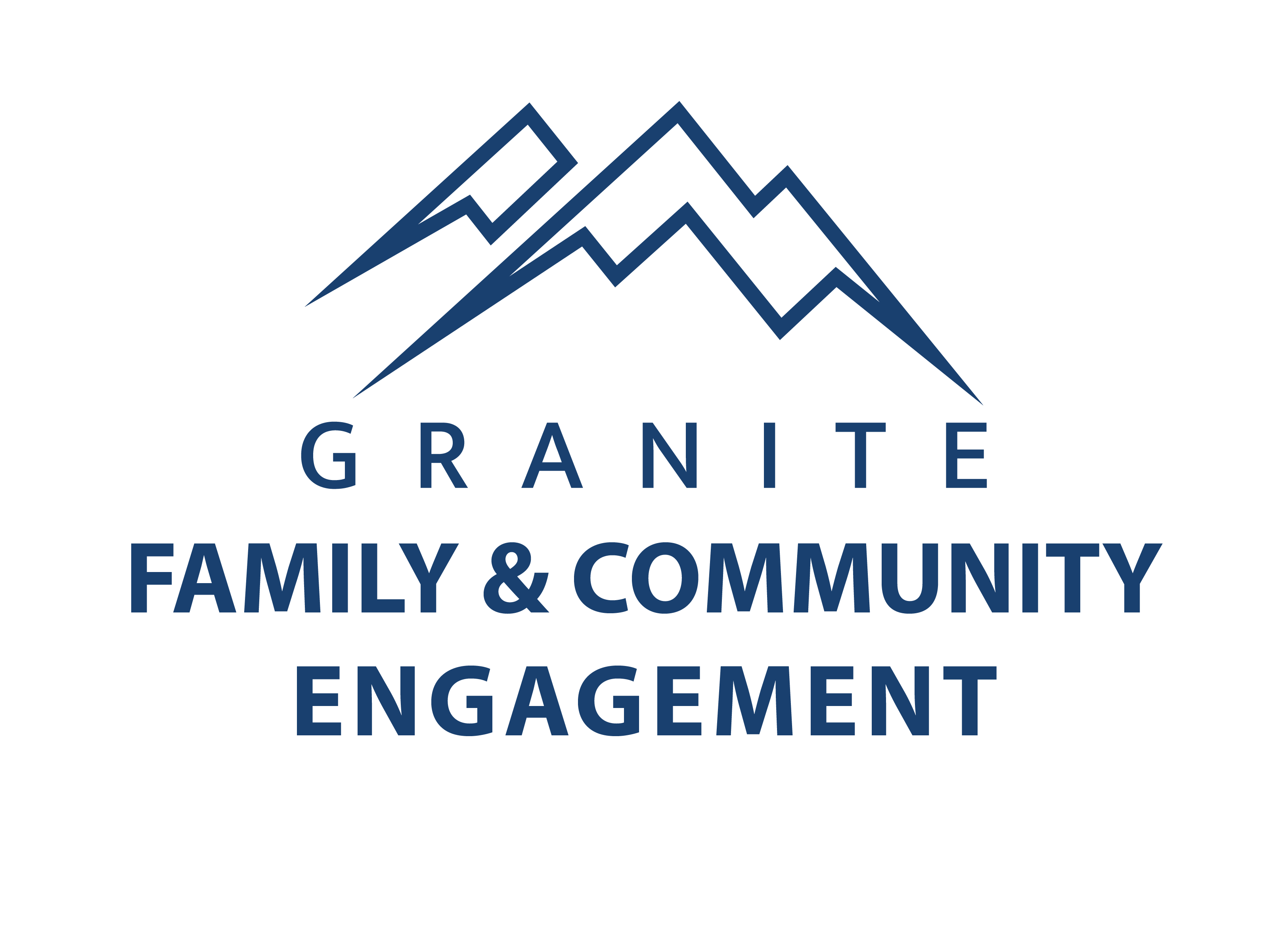 Granite School District logo