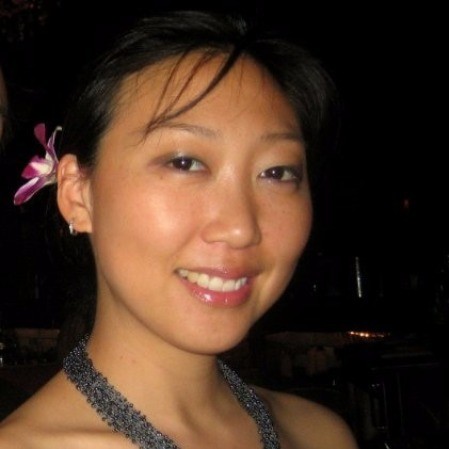 Jeni Chang