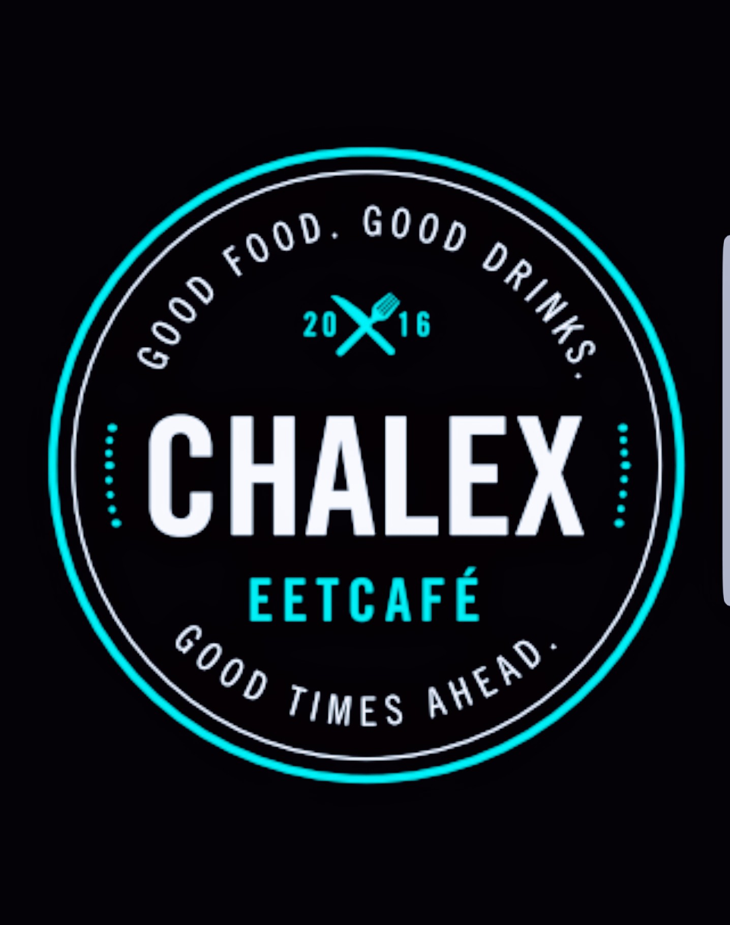 Chalex eetcafe