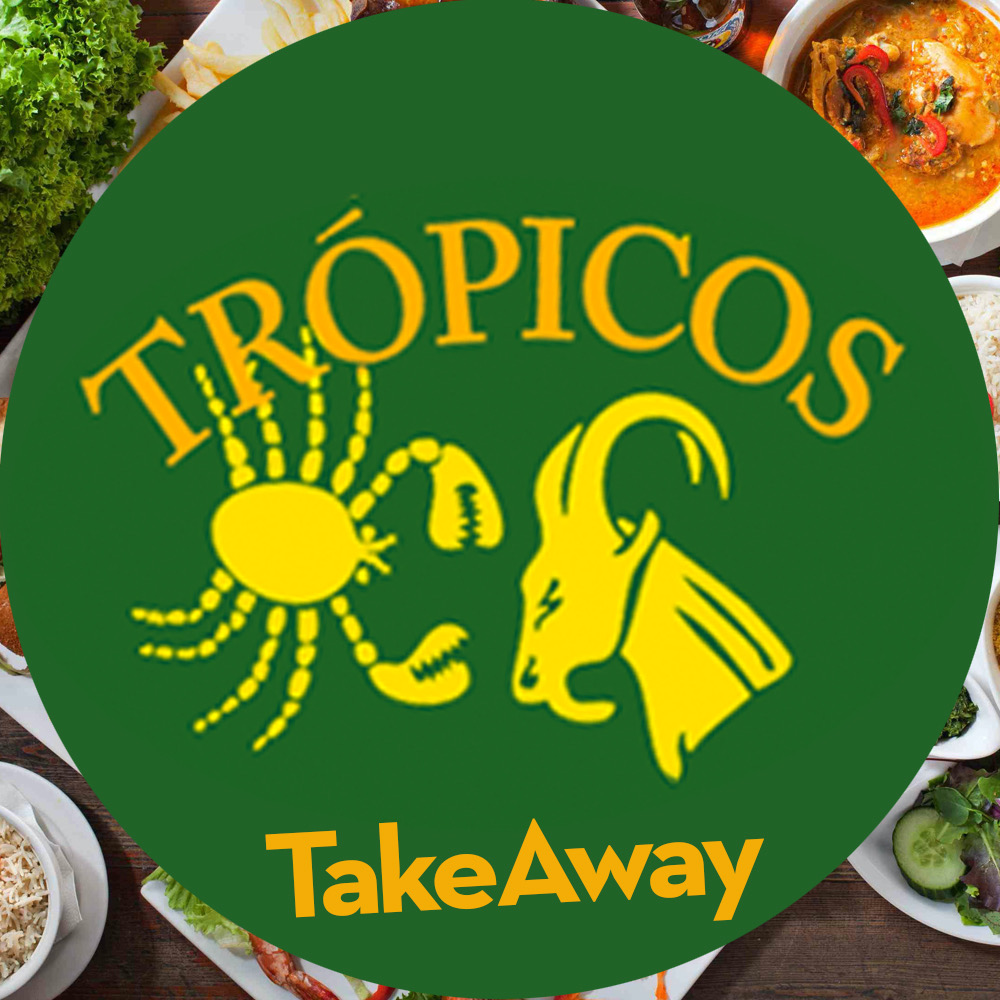 Trópicos TakeAway