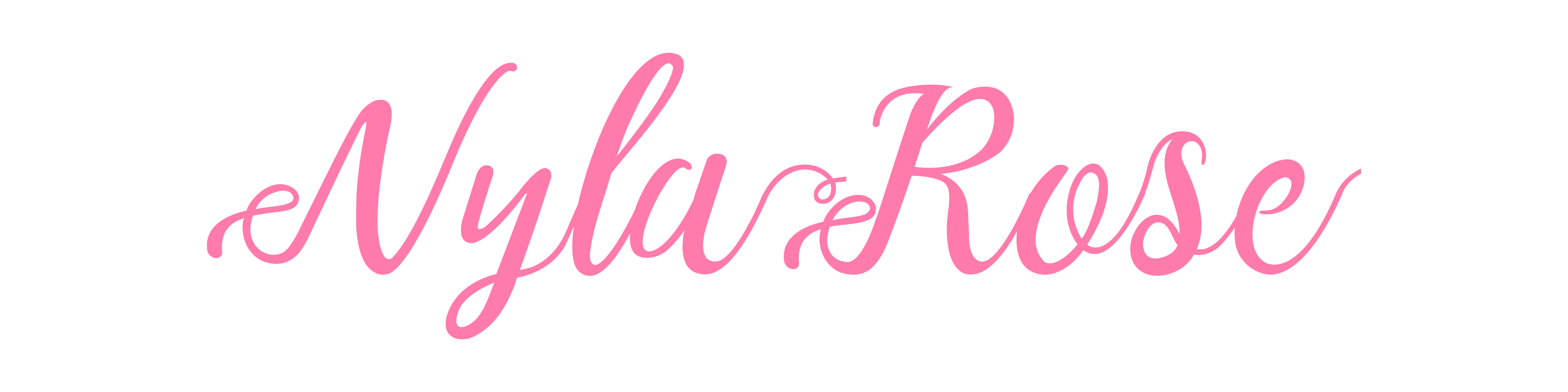 Nyla Rose Eat & Meet