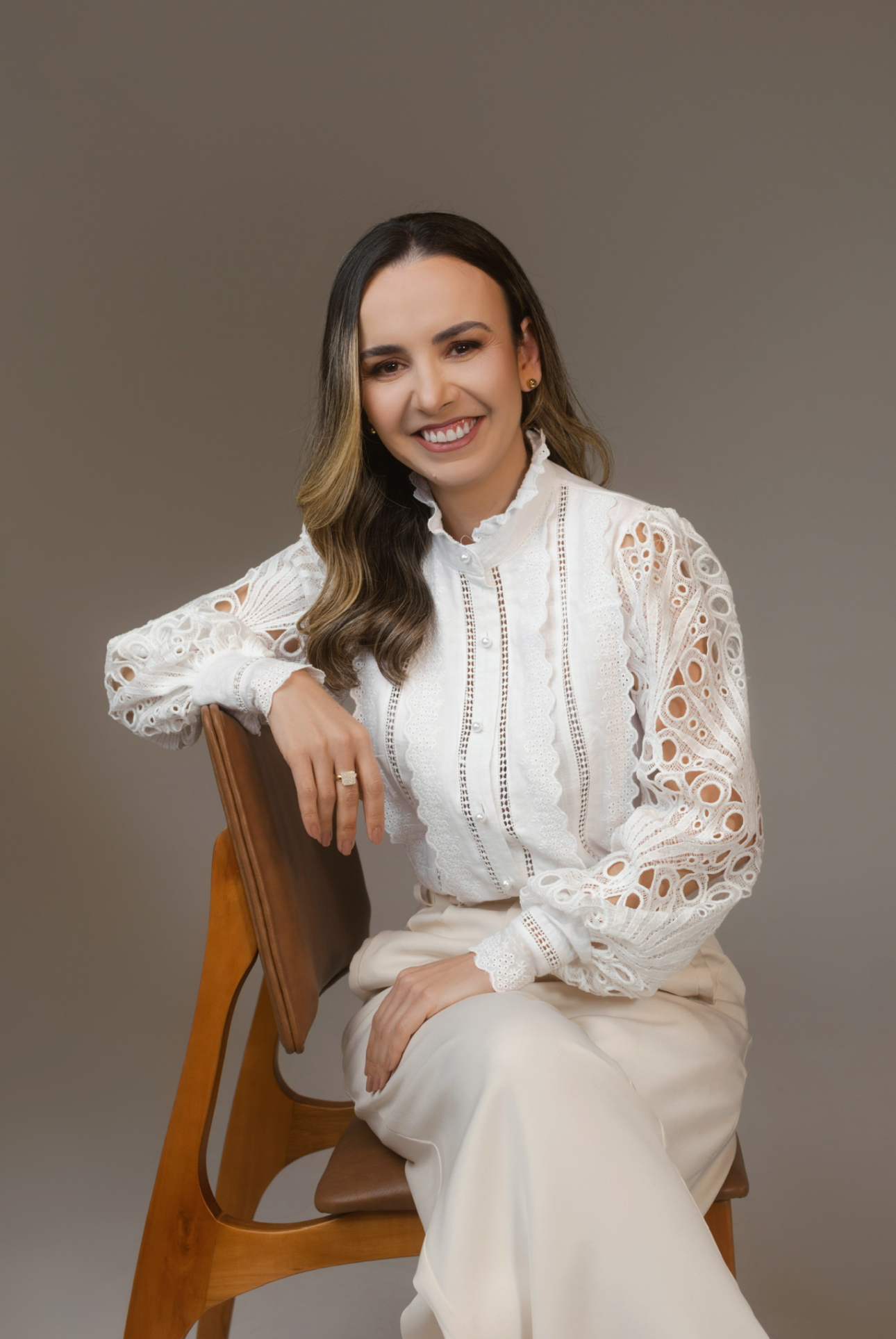 Franciely Romero