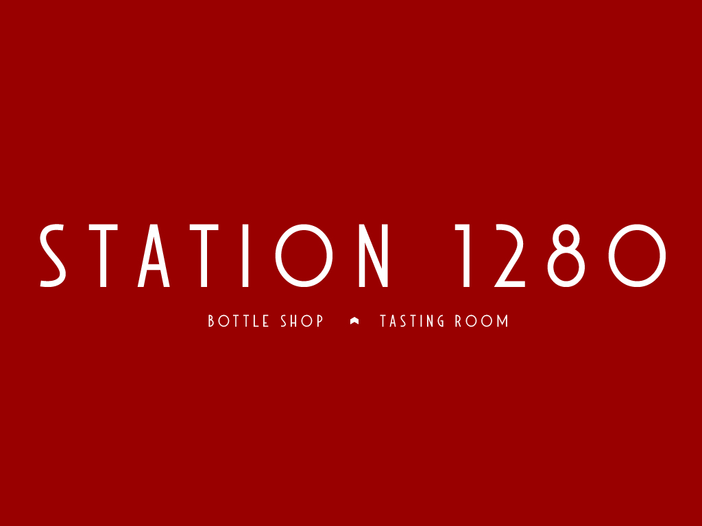 Station 1280