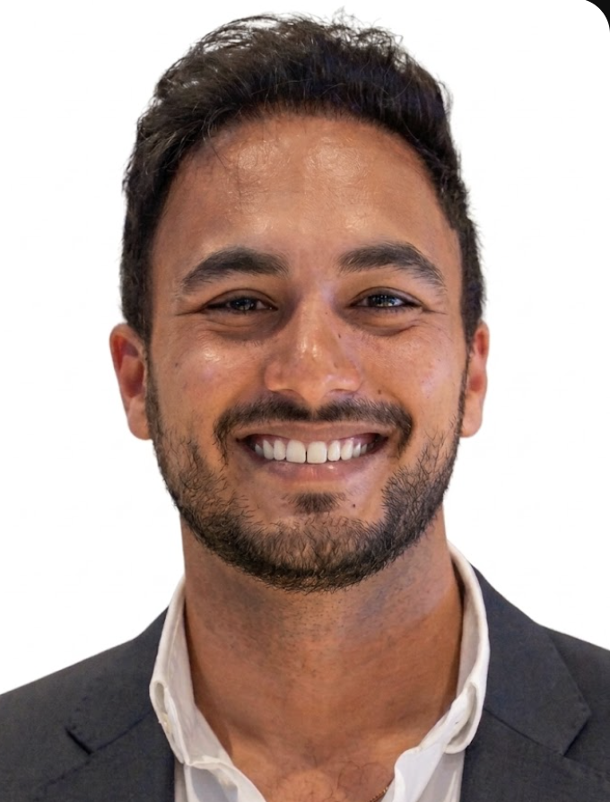 Chiraag Devani