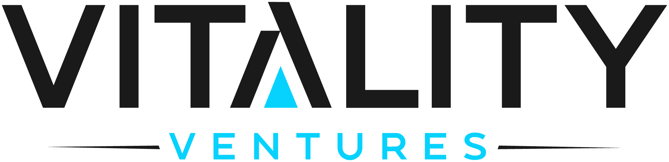 Vitality Ventures logo