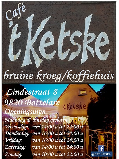 't Ketske