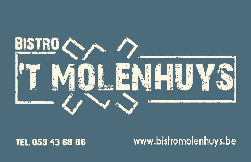 Bistro ‘t Molenhuys