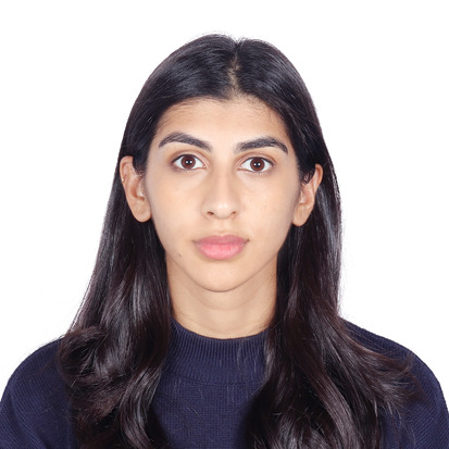 Iman Haider