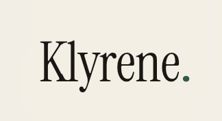 Klyrene logo