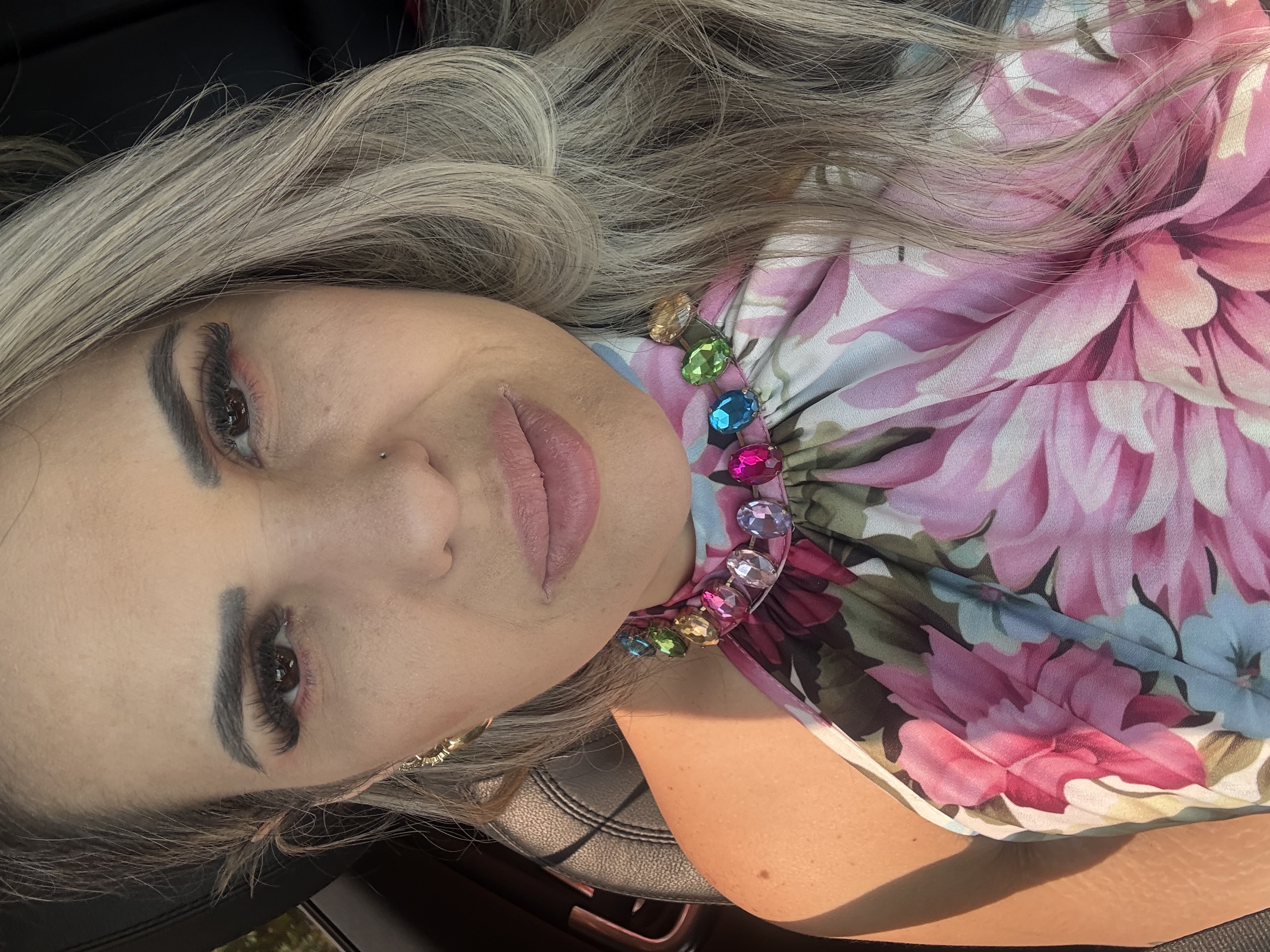 Dra Carla Rios
