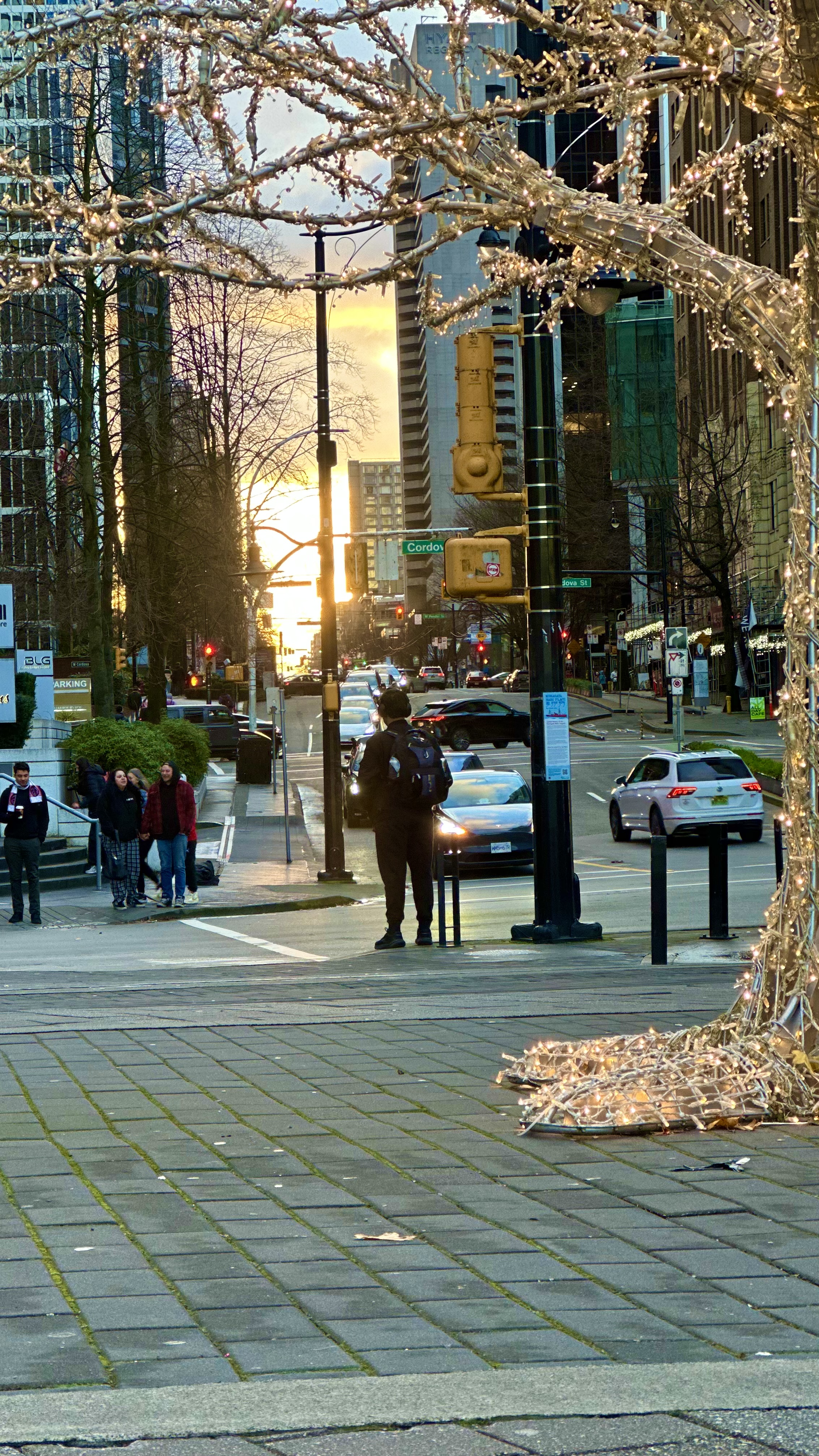 Foto do(a) intercambista