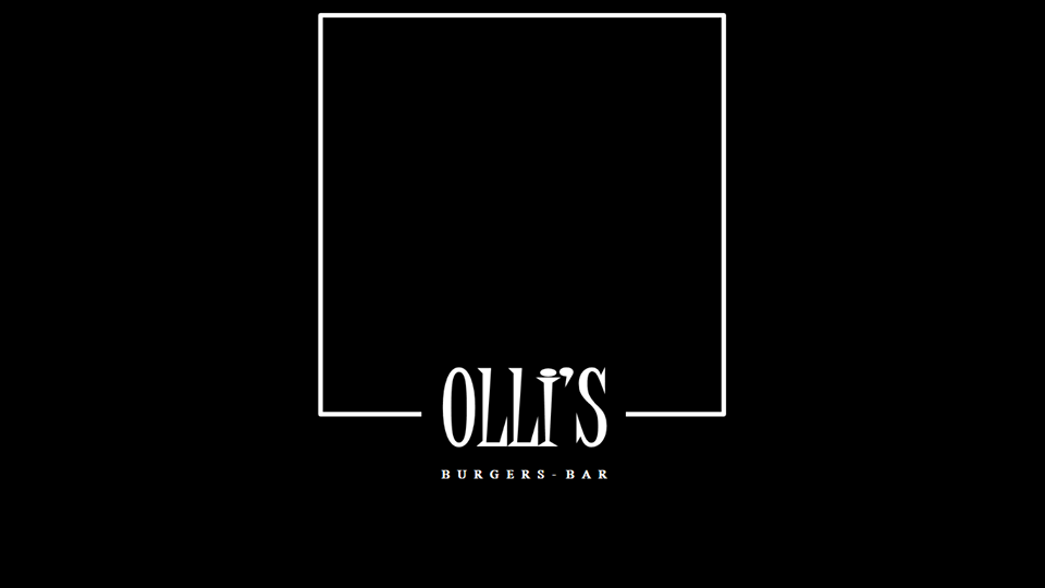 Olli's Burgers-Bar