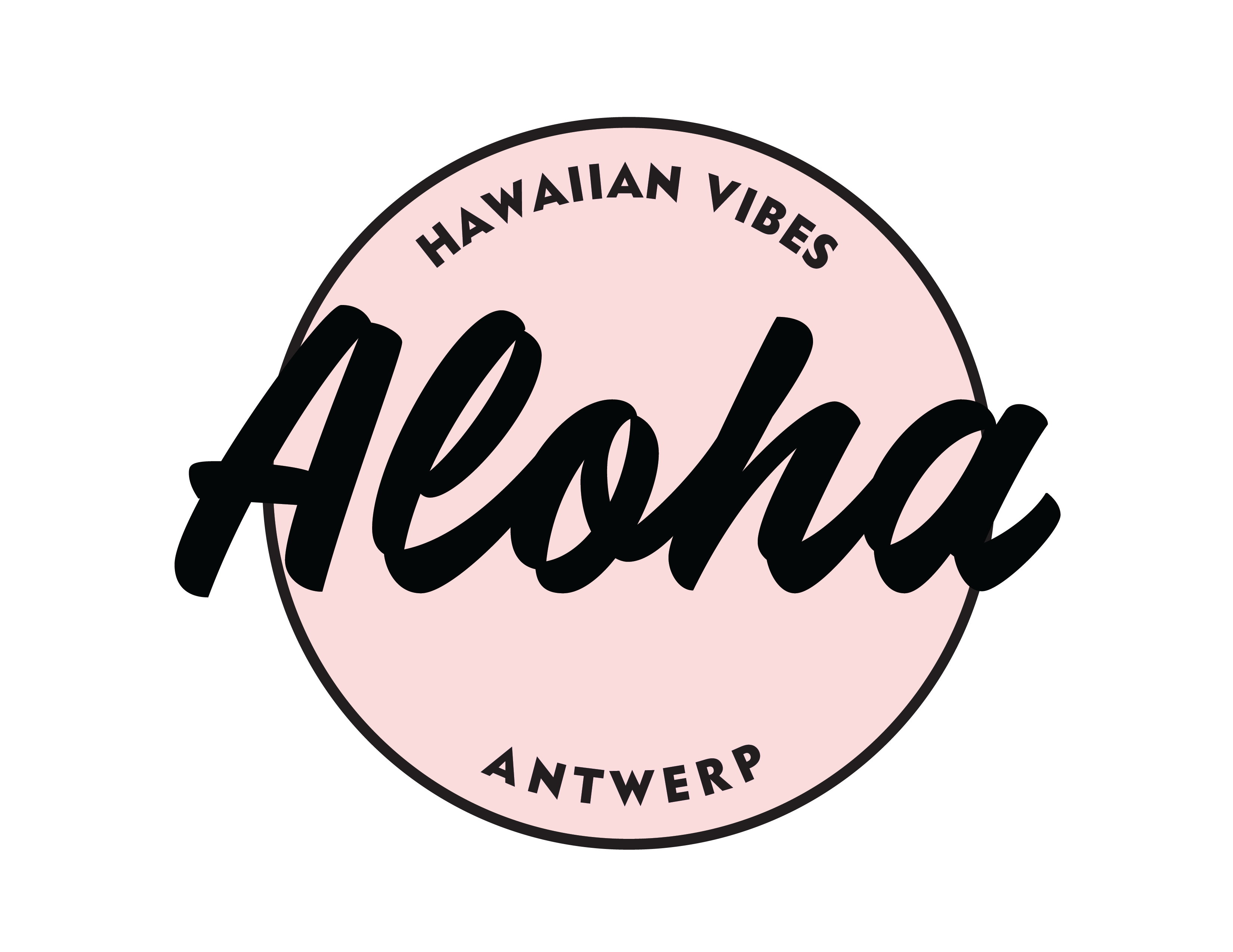 Aloha Antwerp
