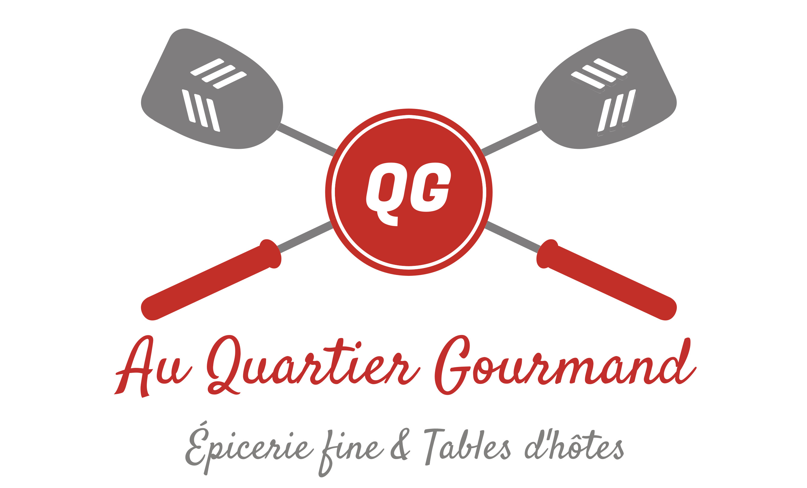 Au Quartier Gourmand