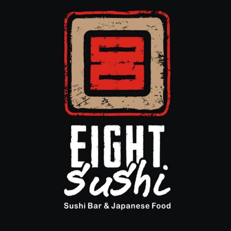 Eight sushi