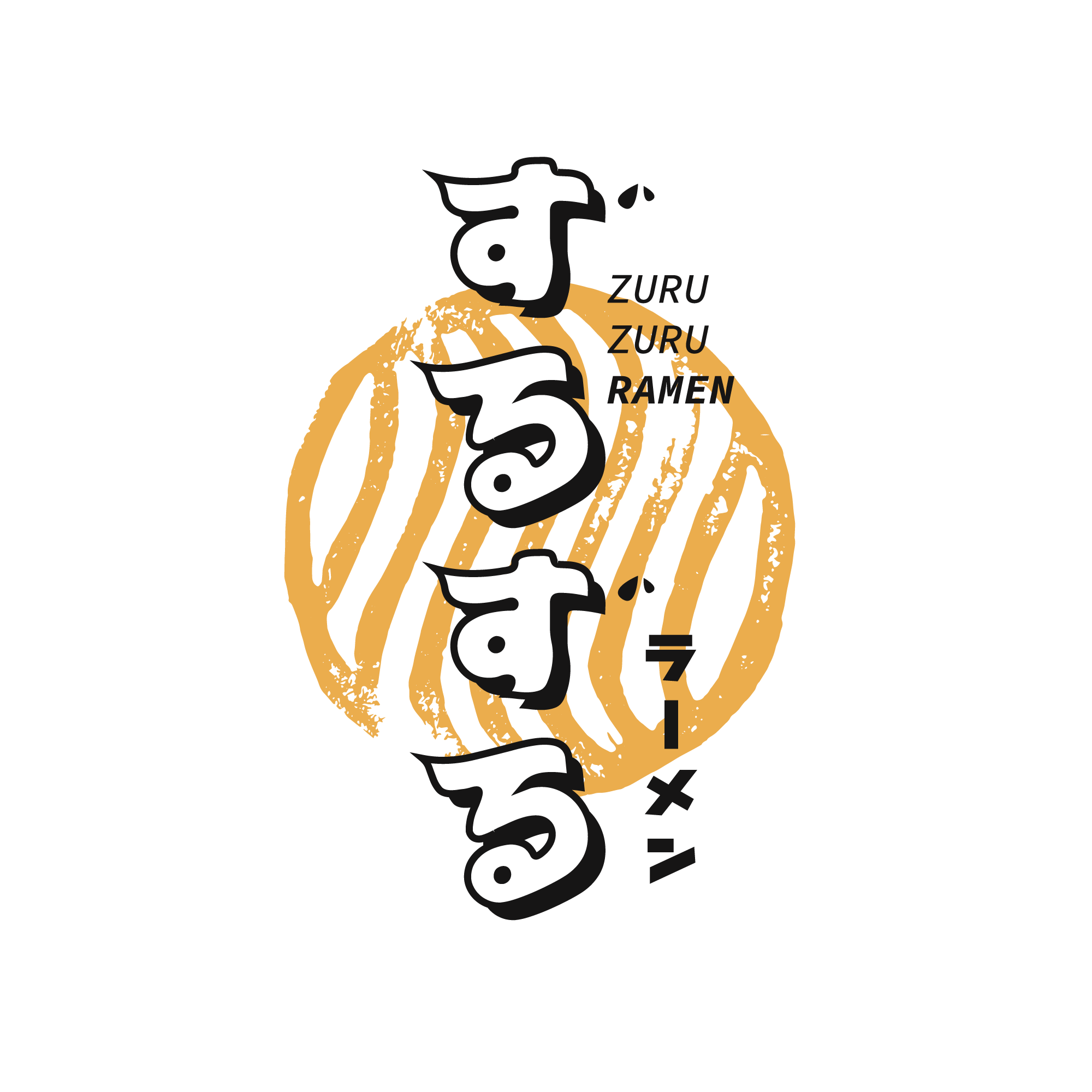 Zuru Zuru Ramen