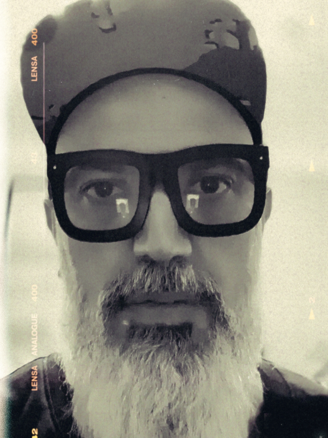 omino Gardezi