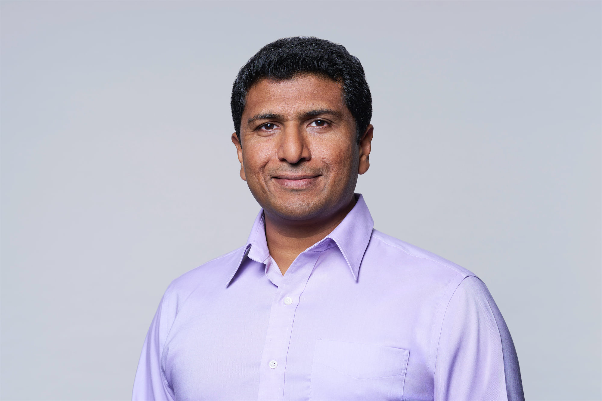 Vijay Reddy