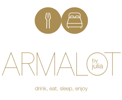 Armalot by Julia
