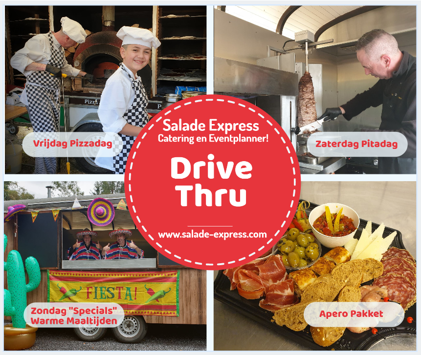 Salade Express