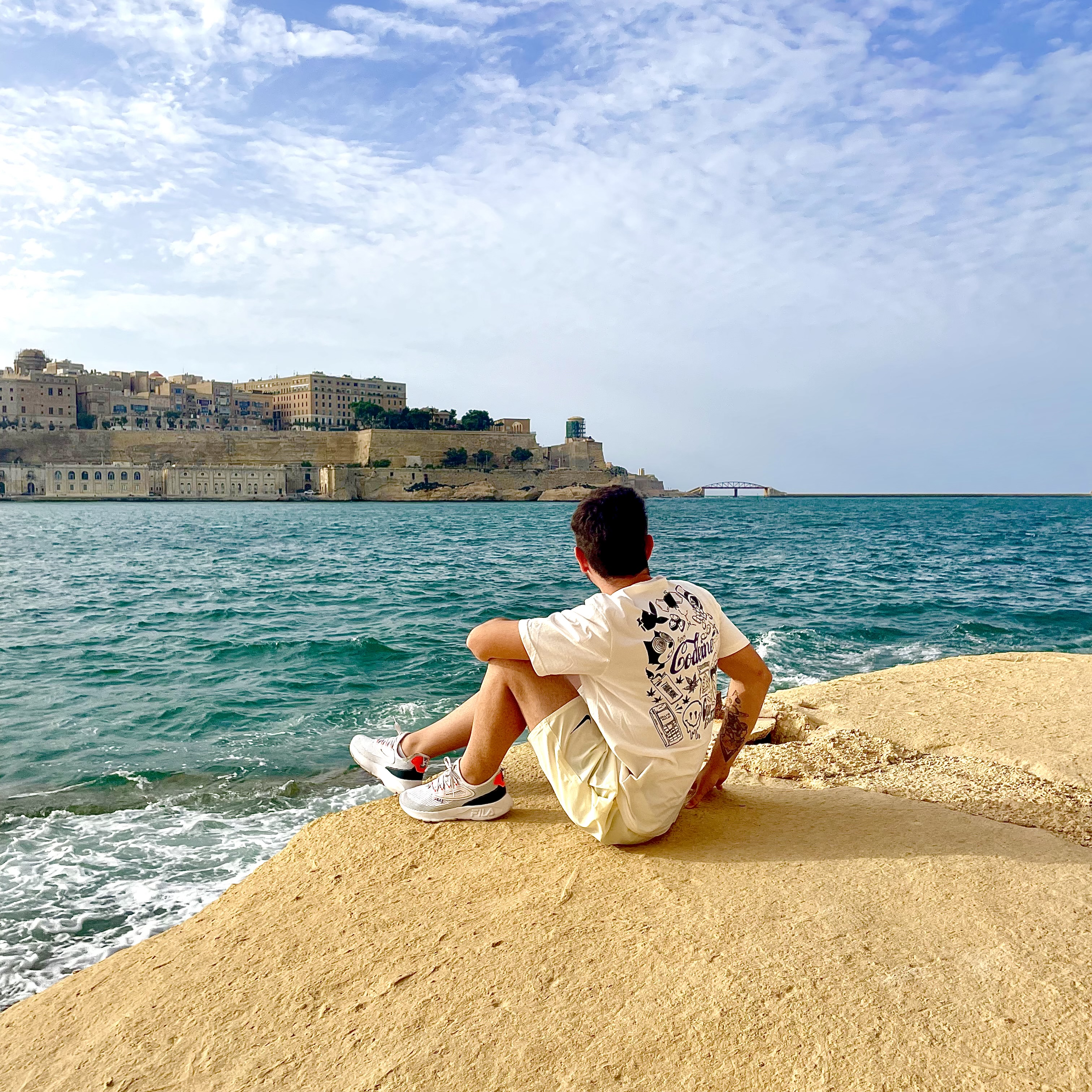 bases para o intercâmbio