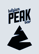 BELGIUM PEAK BEER
