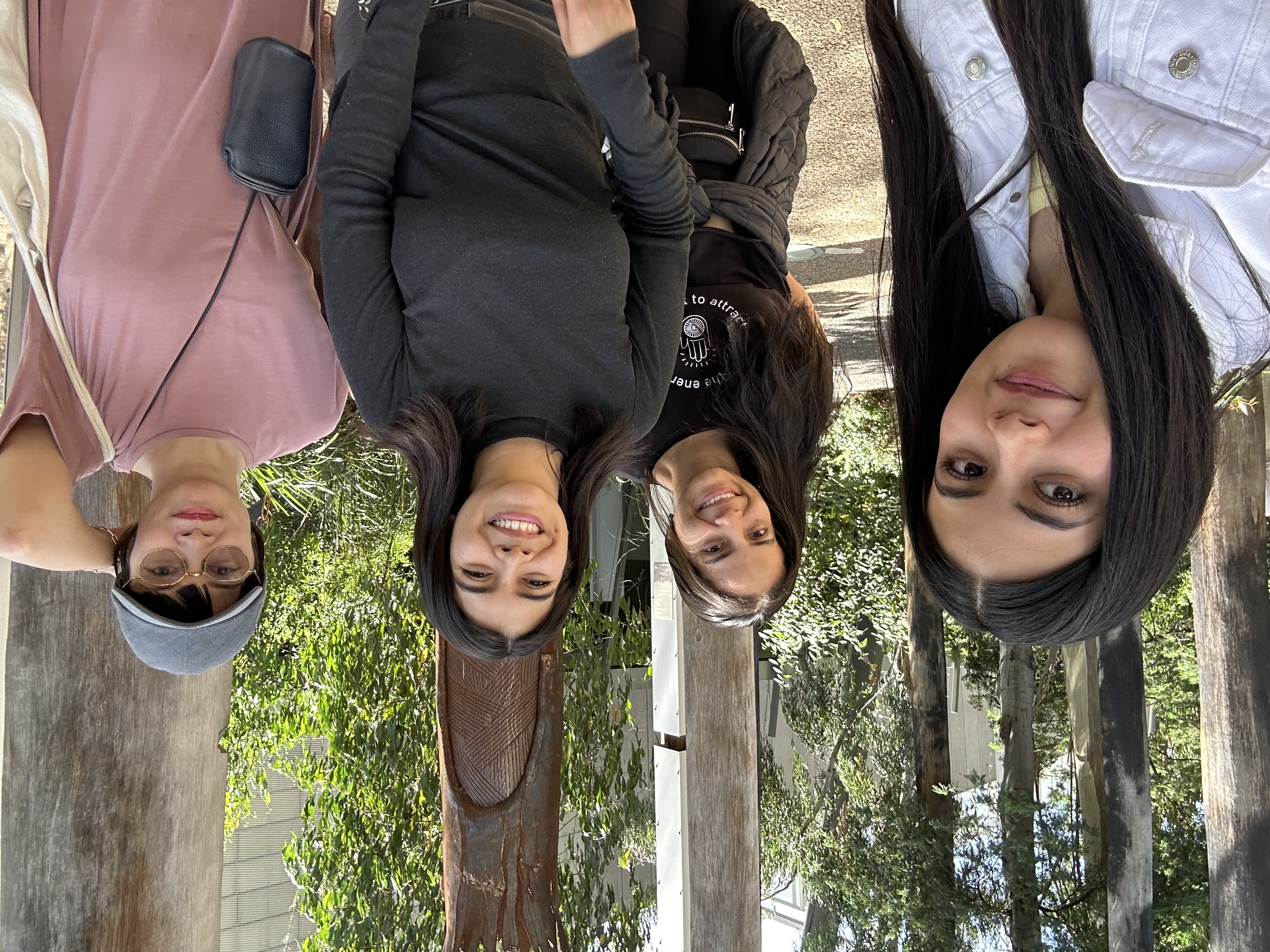 Foto do(a) intercambista