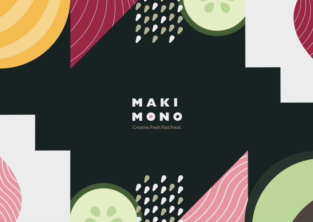 makimono