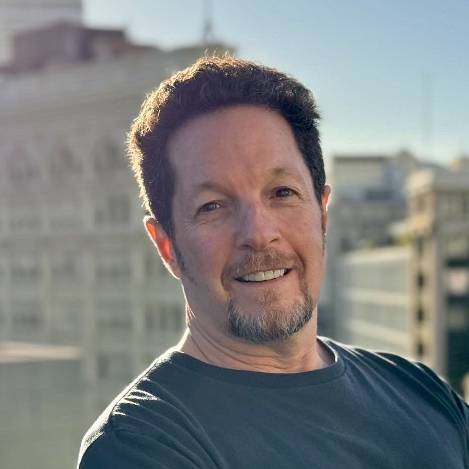 Steven Echtman