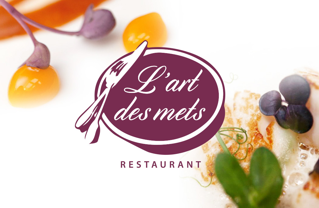L'art des mets