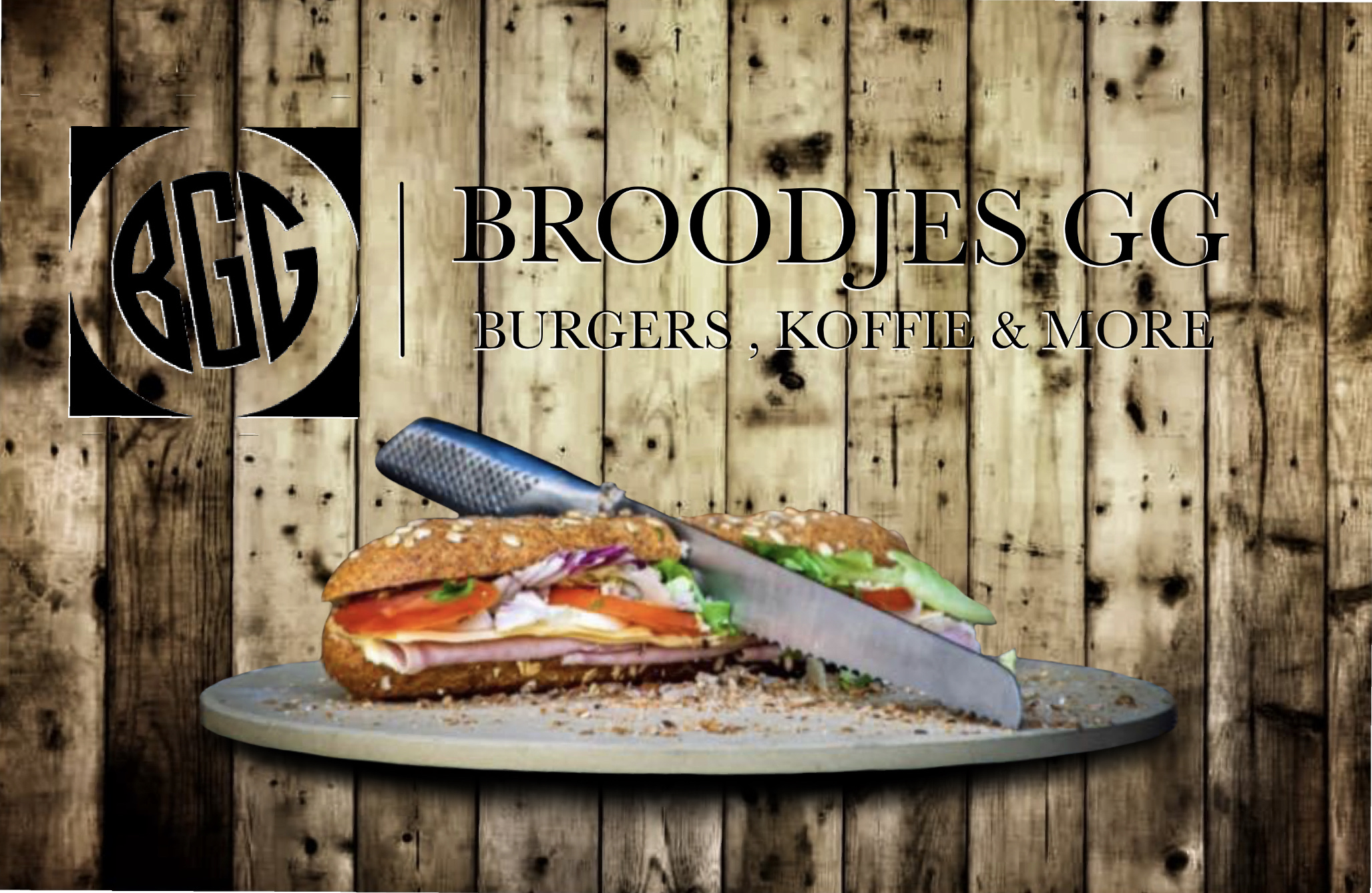 Broodjes gg