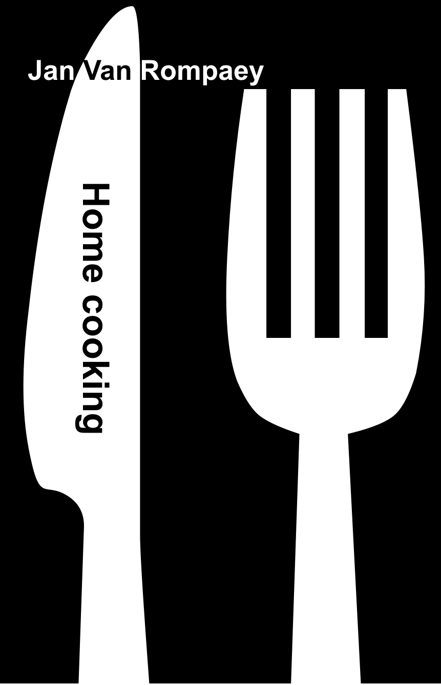 Van Rompaey Home cooking