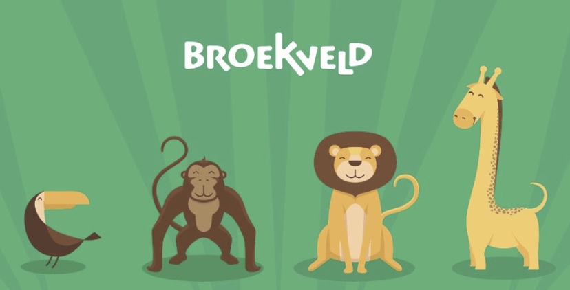 Broekveld