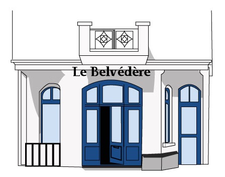 Le Belvédère