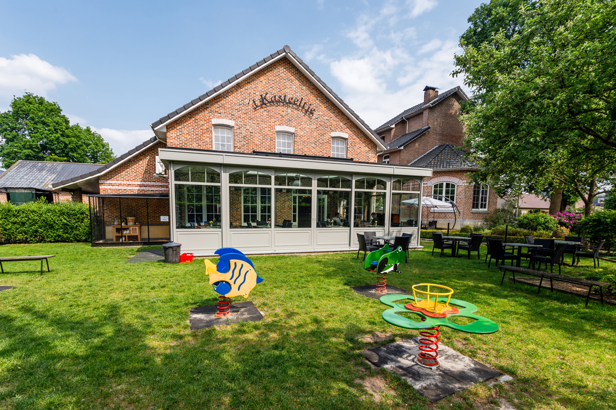 't Kasteeltje